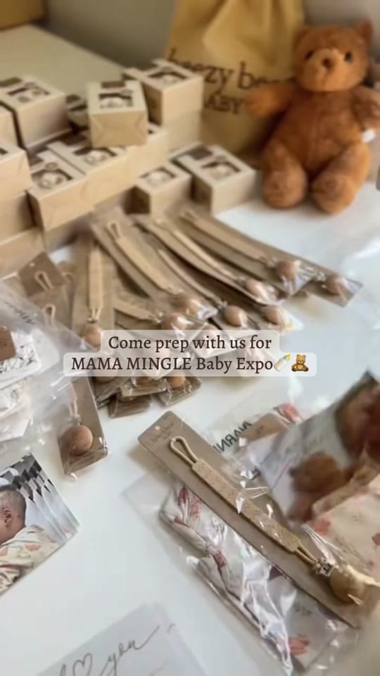 Post 8 by Breezy Bear Baby on TikTok (video)