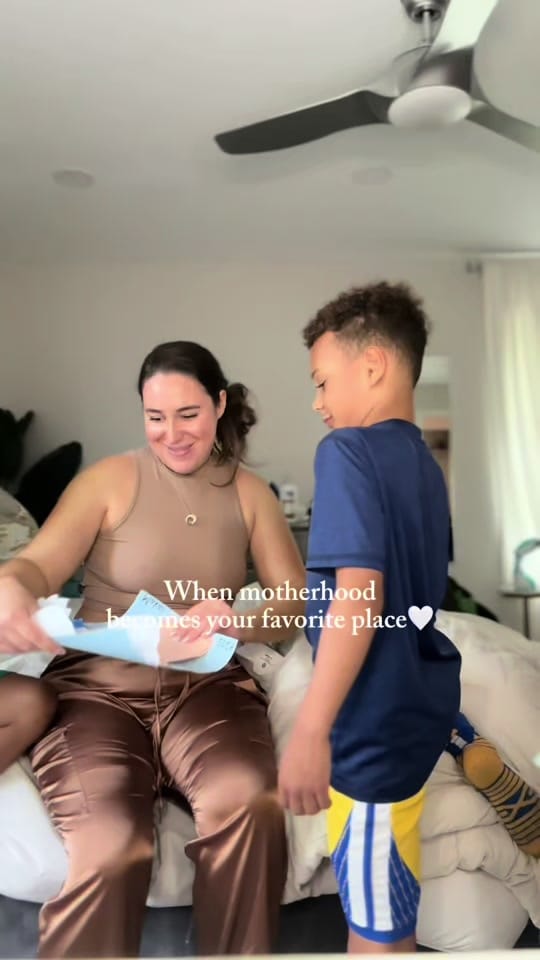 Post 2 by Breezy Bear Baby on TikTok (video)