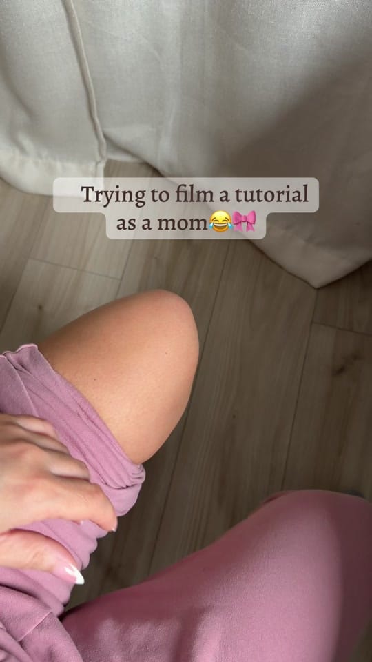 Post 5 by Breezy Bear Baby on TikTok (video)