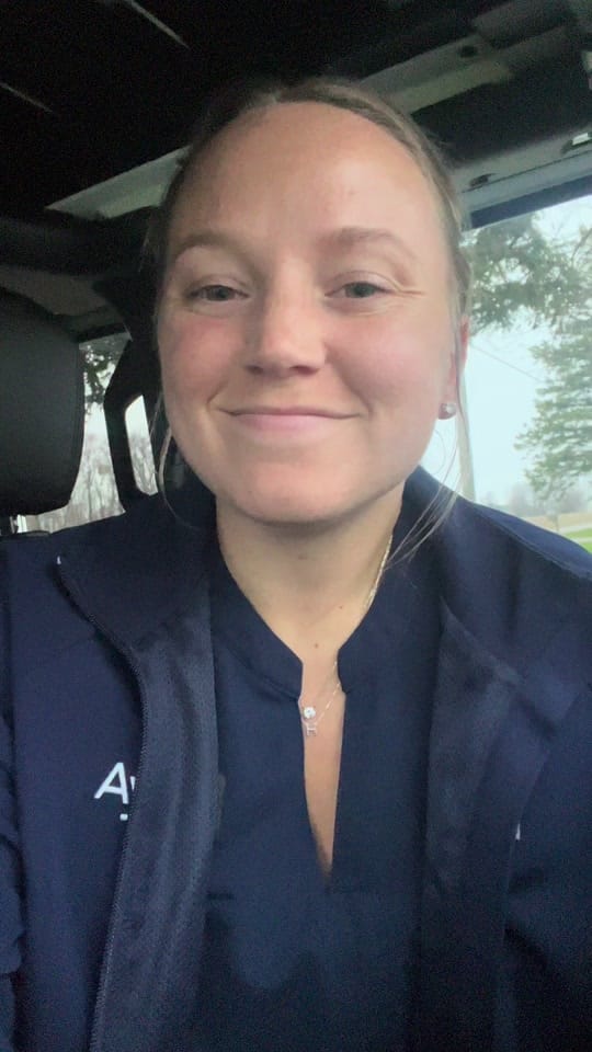 Post 1 by lifewithkahla on TikTok (video)
