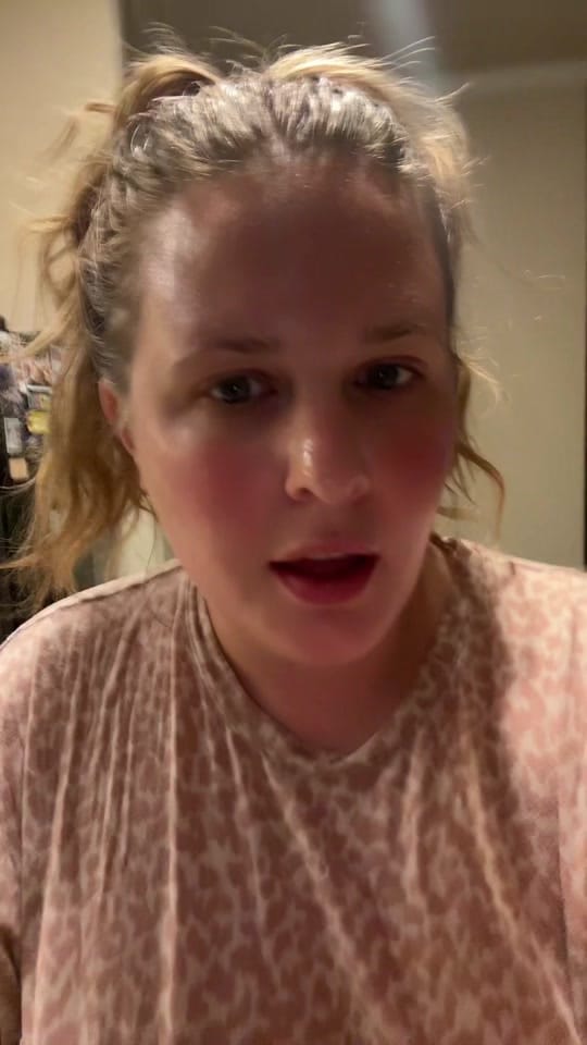 Post 2 by The Dixon Three on TikTok (video)