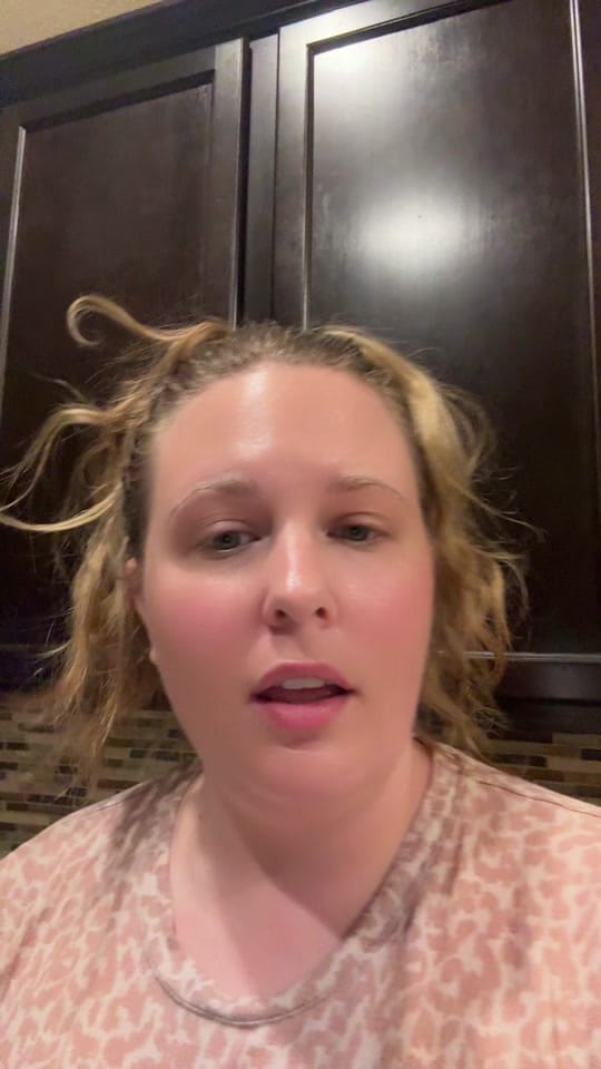 Post 7 by The Dixon Three on TikTok (video)