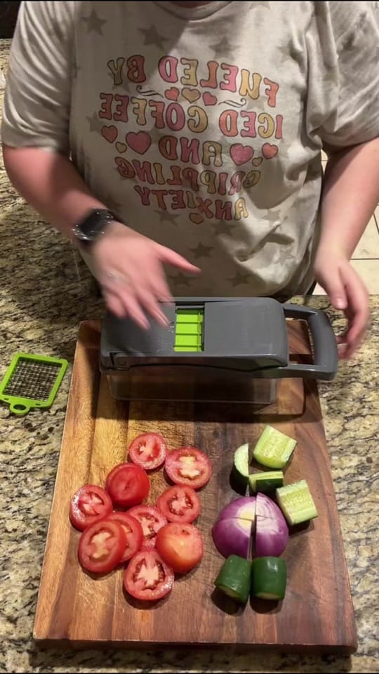Post 8 by The Dixon Three on TikTok (video)