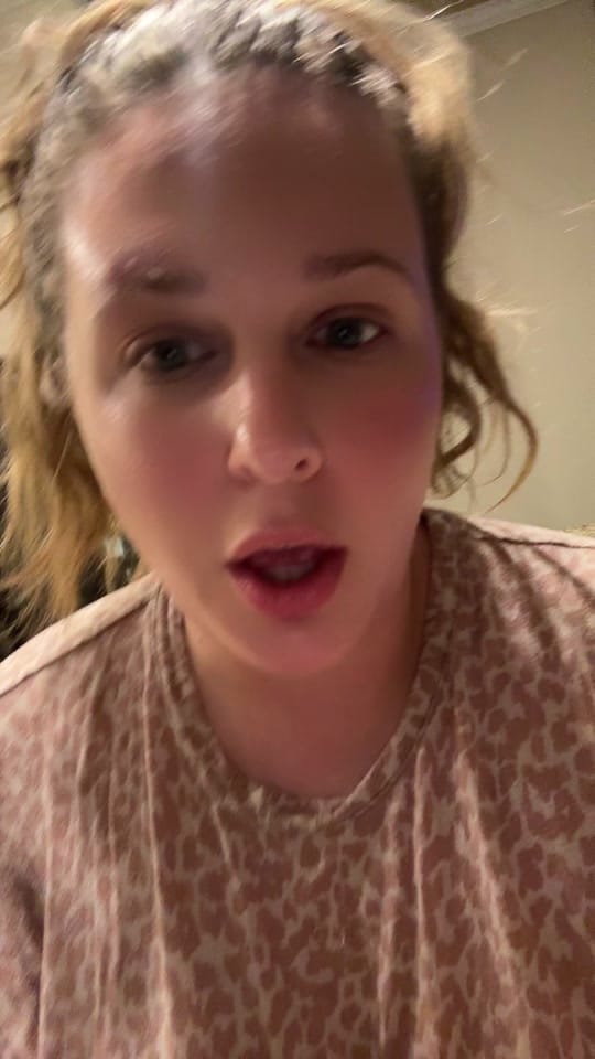 Post 5 by The Dixon Three on TikTok (video)