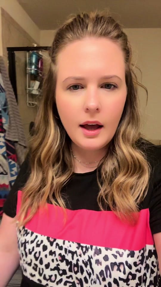 Post 9 by The Dixon Three on TikTok (video)