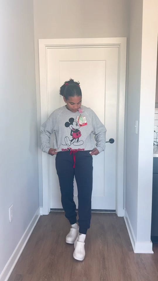 Post 6 by Michaelyn⚡️ on TikTok (video)