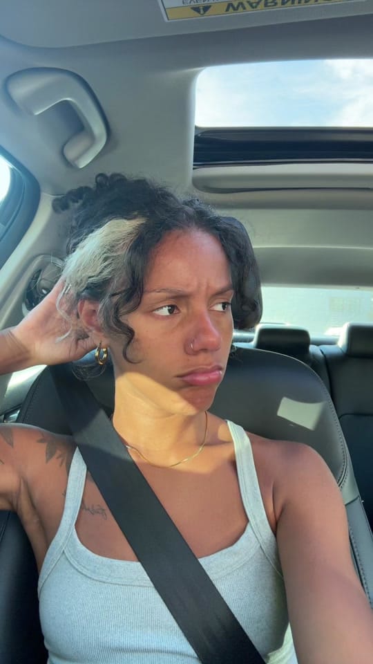 Post 10 by Michaelyn⚡️ on TikTok (video)