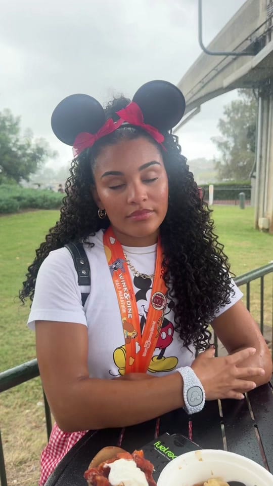 Post 1 by Michaelyn⚡️ on TikTok (video)