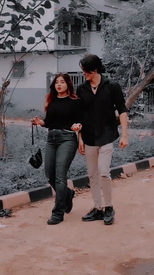 Post 4 by ᗩ ᖇ I ᑕ ᗩ 💎 on TikTok (video)