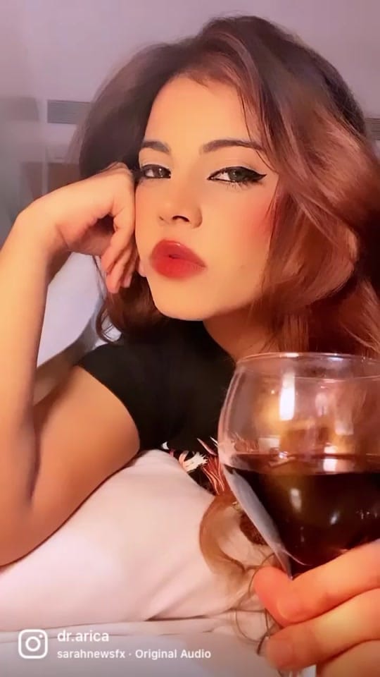 Post 5 by ᗩ ᖇ I ᑕ ᗩ 💎 on TikTok (video)