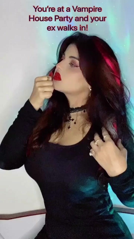 Post 6 by ᗩ ᖇ I ᑕ ᗩ 💎 on TikTok (video)