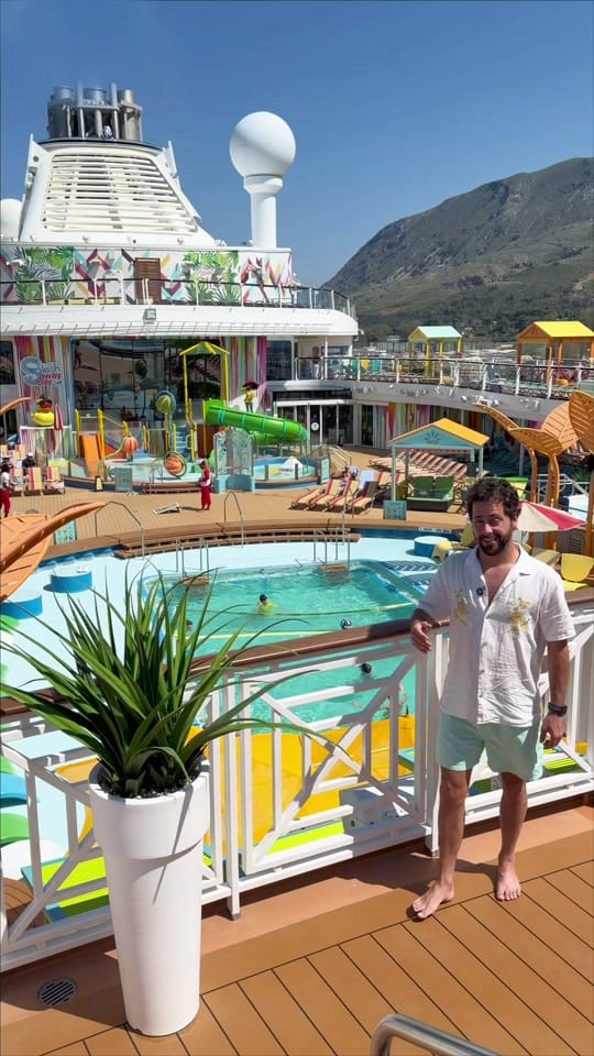 Post 1 by TravelTipForYou on TikTok (video)