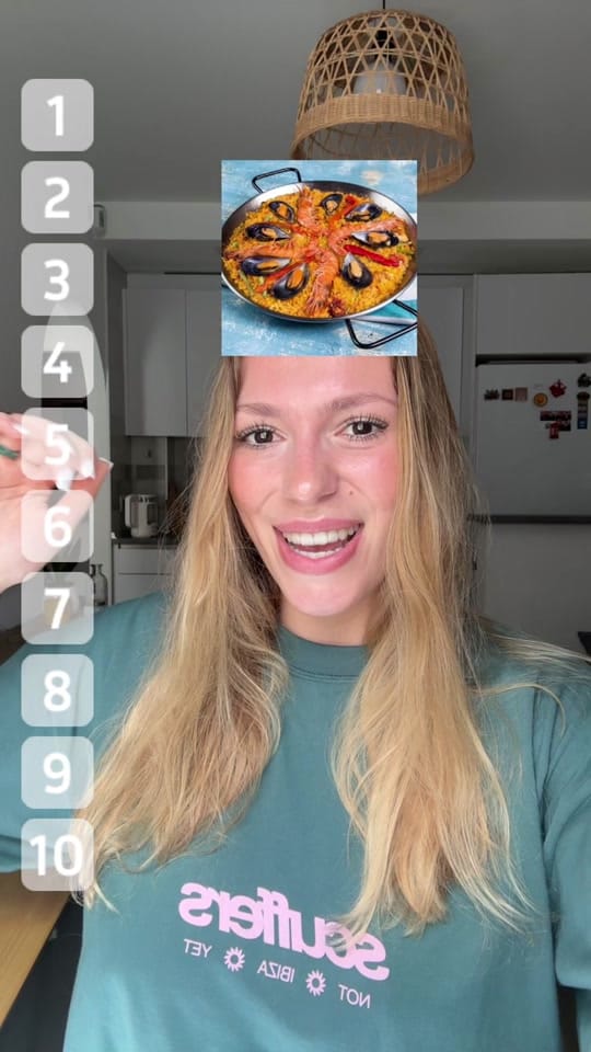 Post 9 by alexklosinska on TikTok (video)