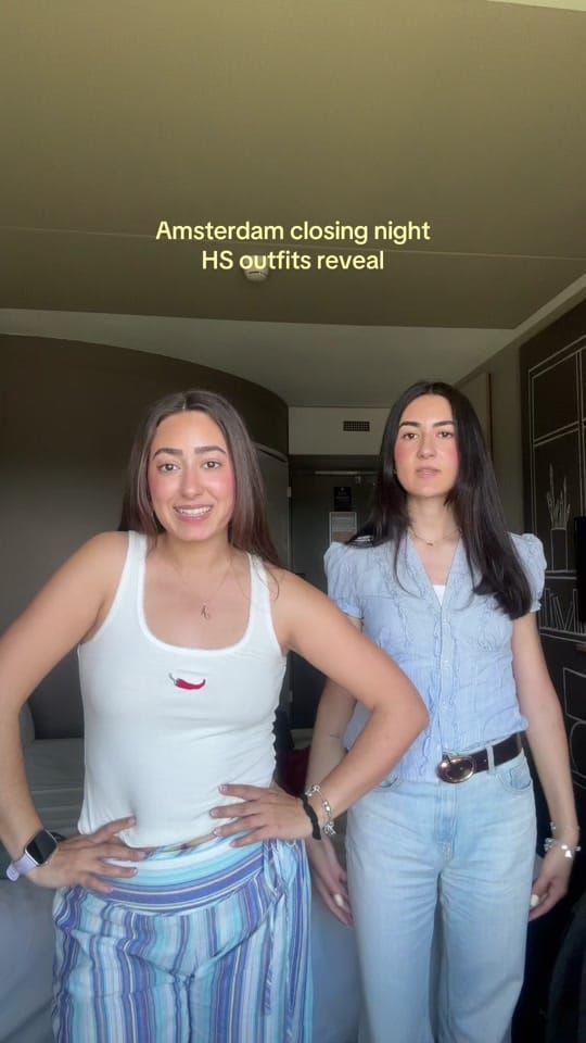 Post 7 by Miriam | UGC on TikTok (video)