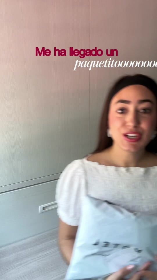 Post 8 by Miriam | UGC on TikTok (video)