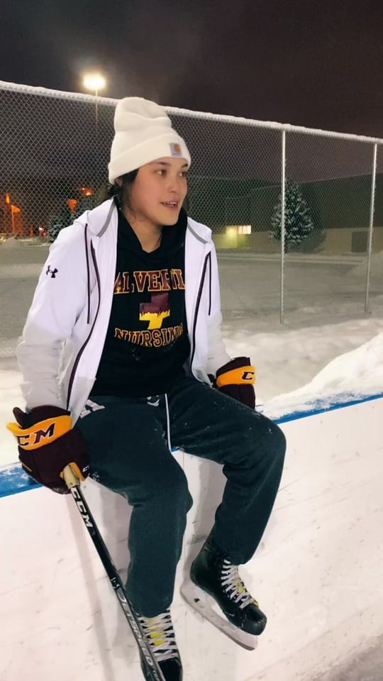 Post 10 by Amber on TikTok (video)