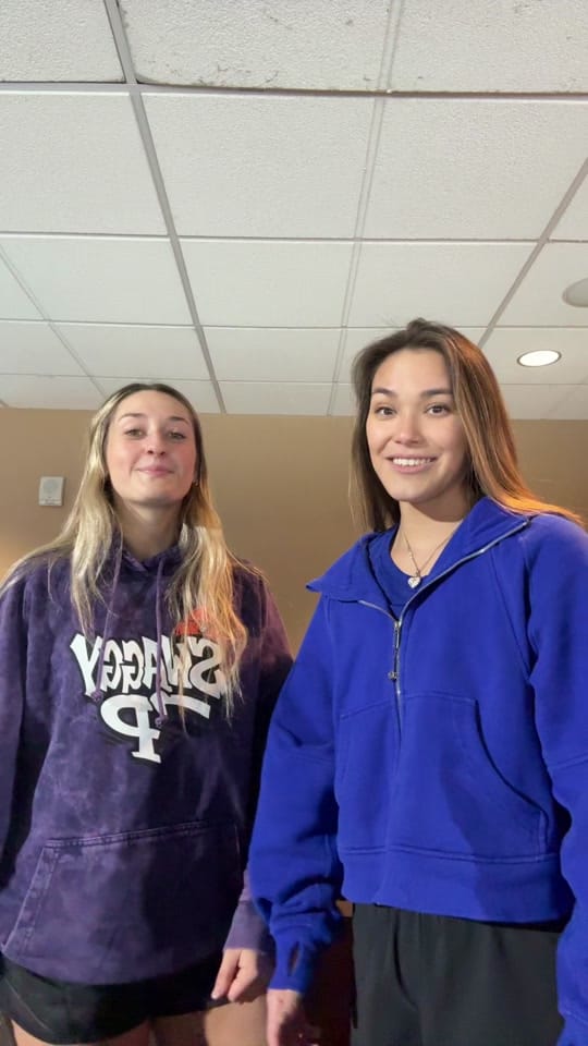 Post 4 by Amber on TikTok (video)