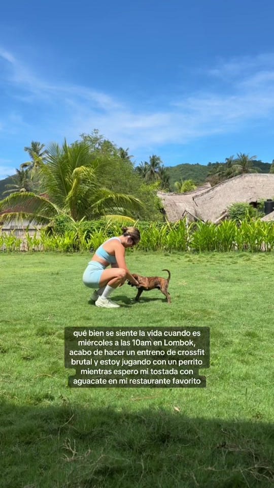Post 2 by lauugesfit on TikTok (video)
