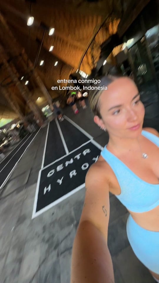Post 1 by lauugesfit on TikTok (video)