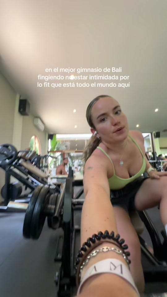 Post 7 by lauugesfit on TikTok (video)