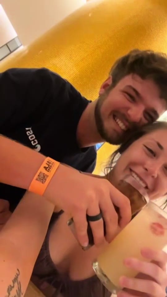 Post 5 by brailynriley on TikTok (video)