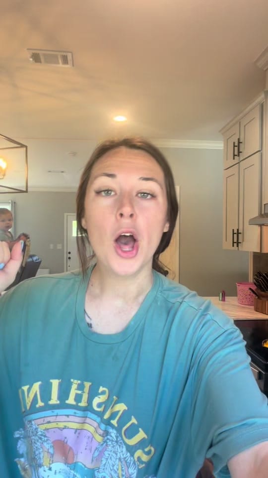 Post 1 by brailynriley on TikTok (video)