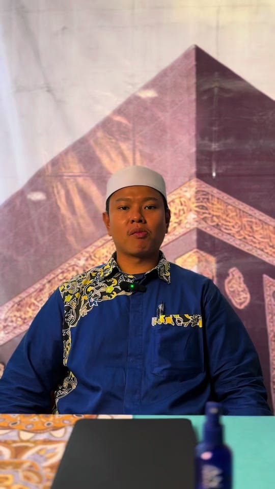 Post 7 by Andalusia Shah Alam on TikTok (video)