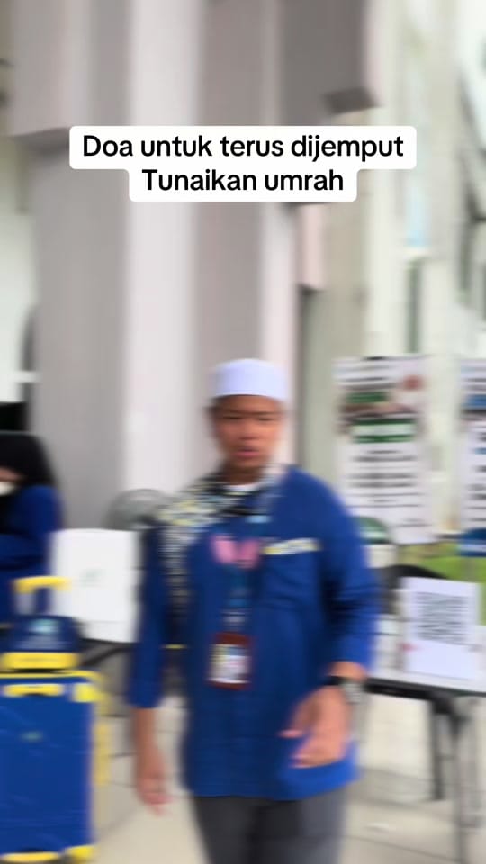 Post 5 by Andalusia Shah Alam on TikTok (video)