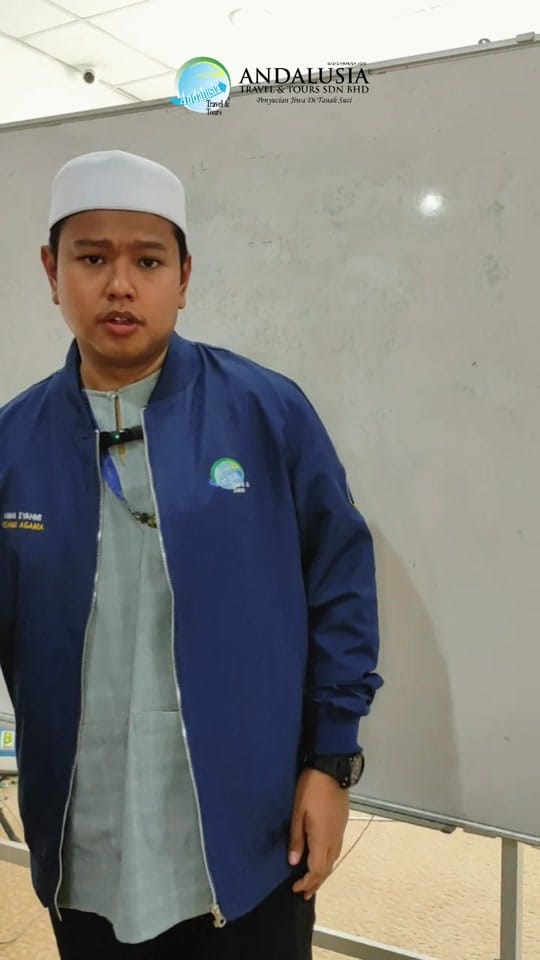 Post 10 by Andalusia Shah Alam on TikTok (video)