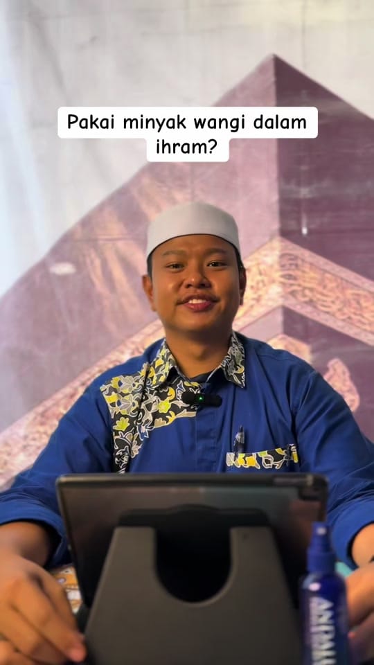 Post 6 by Andalusia Shah Alam on TikTok (video)