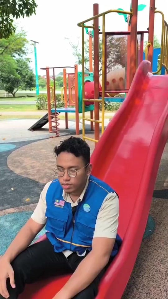 Post 1 by Andalusia Shah Alam on TikTok (video)