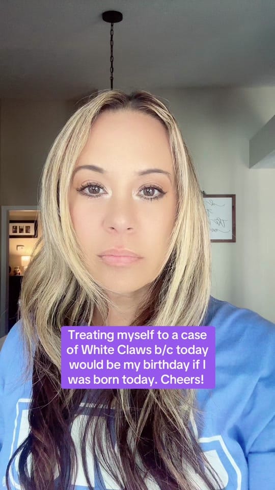 Post 2 by Victoria on TikTok (video)