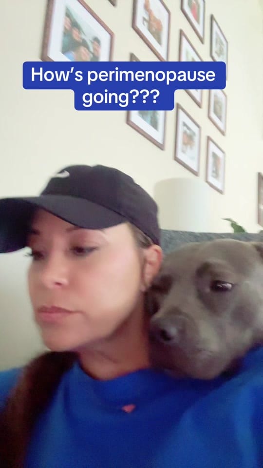 Post 5 by Victoria on TikTok (video)