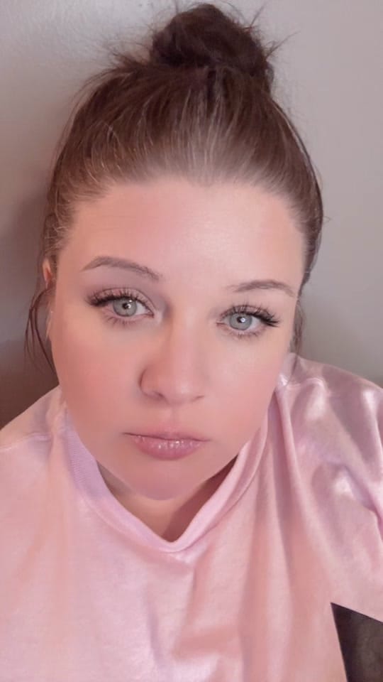 Post 8 by Tennessee Misfit Mama on TikTok (video)