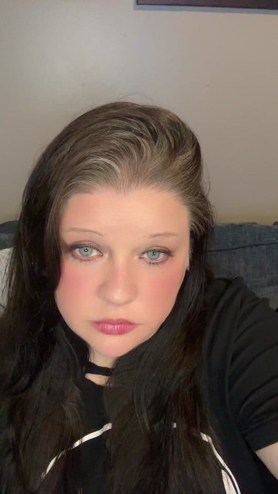 Post 7 by Tennessee Misfit Mama on TikTok (video)