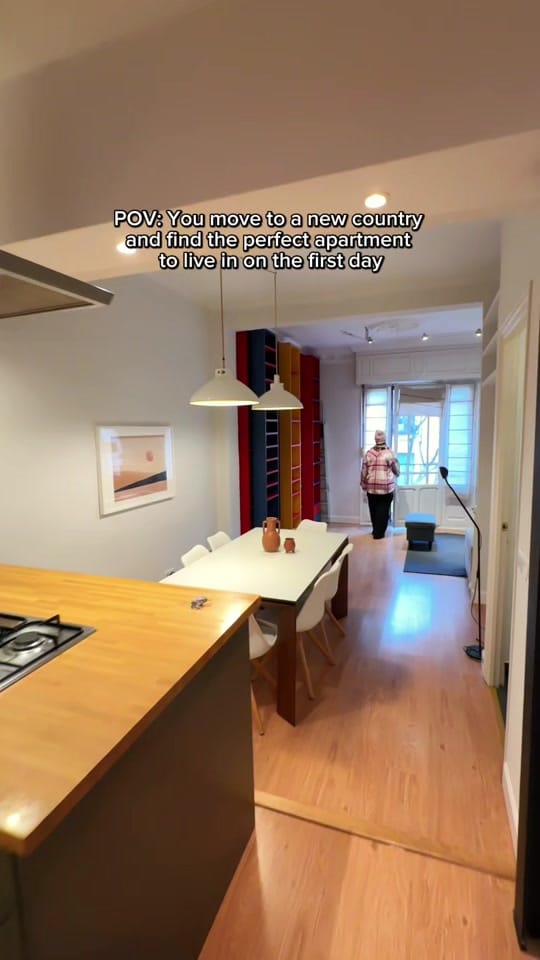 Post 1 by Gio & Iago | Travel on TikTok (video)
