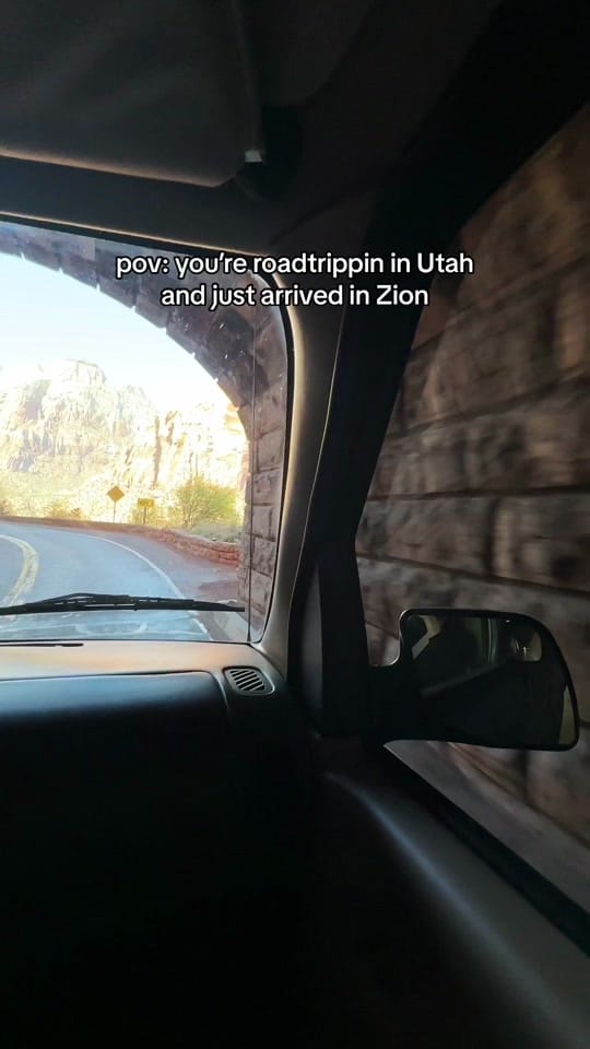 Post 6 by Gio & Iago | Travel on TikTok (video)