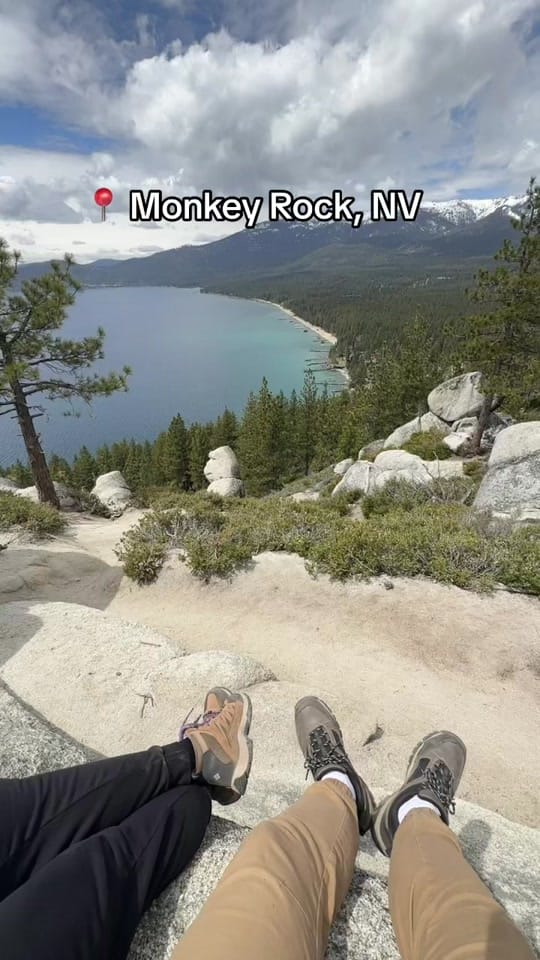 Post 7 by Gio & Iago | Travel on TikTok (video)