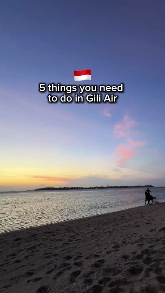 Post 2 by Gio & Iago | Travel on TikTok (video)