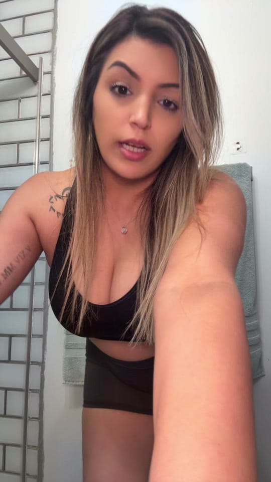Post 6 by Nyomi on TikTok (video)