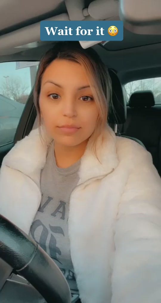 Post 10 by Nyomi on TikTok (video)