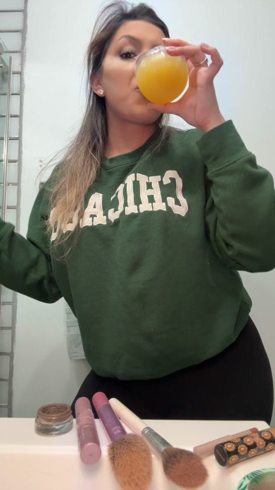 Post 3 by Nyomi on TikTok (video)