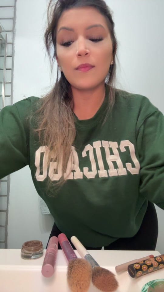 Post 4 by Nyomi on TikTok (video)