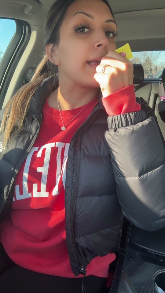 Post 5 by Nyomi on TikTok (video)