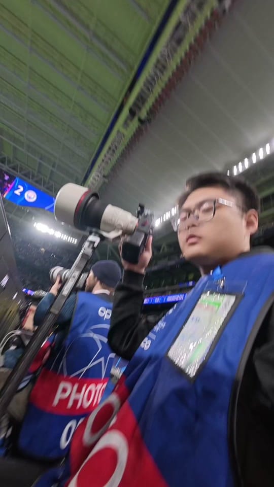 Post 2 by Luis Zhang on TikTok (video)