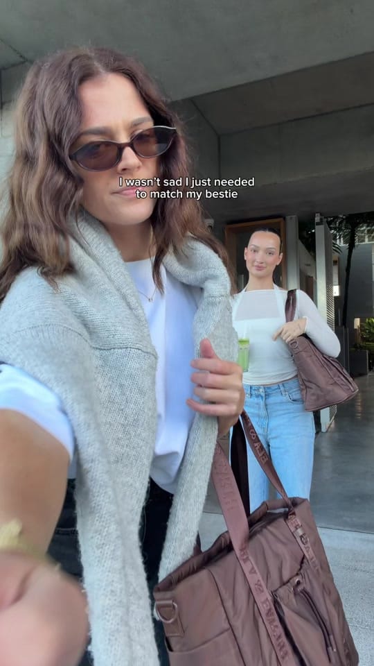 Post 5 by Ela & Earth on TikTok (video)