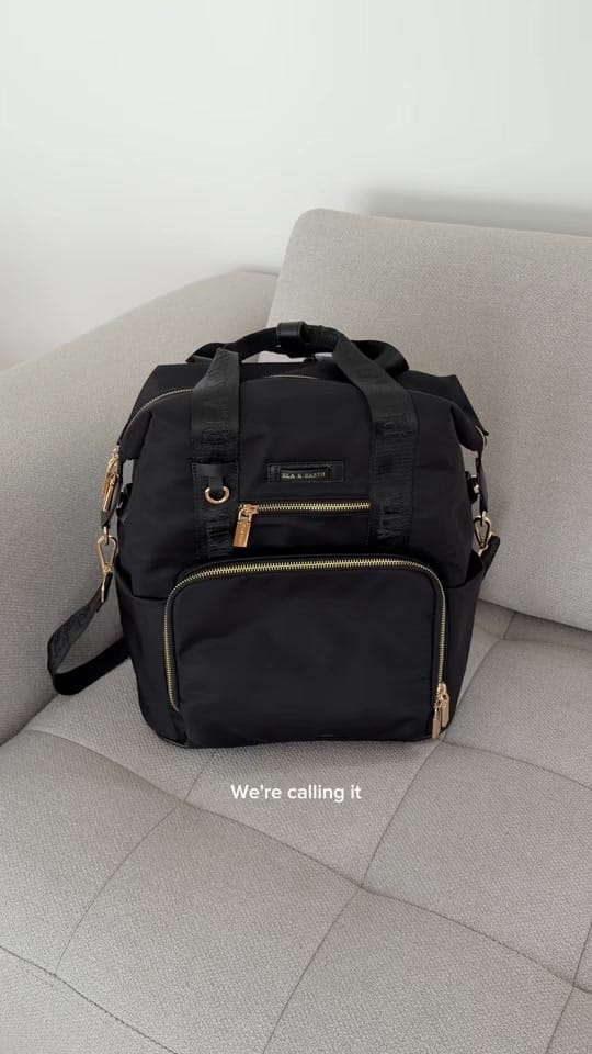 Post 8 by Ela & Earth on TikTok (video)