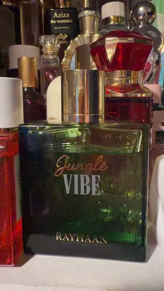 Post 3 by 🌺Lifestyle Fragrance Beauty🌺 on TikTok (video)