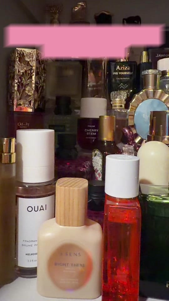 Post 2 by 🌺Lifestyle Fragrance Beauty🌺 on TikTok (video)