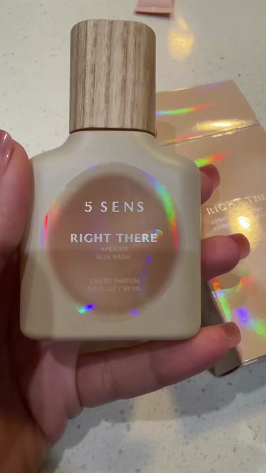 Post 6 by 🌺Lifestyle Fragrance Beauty🌺 on TikTok (video)